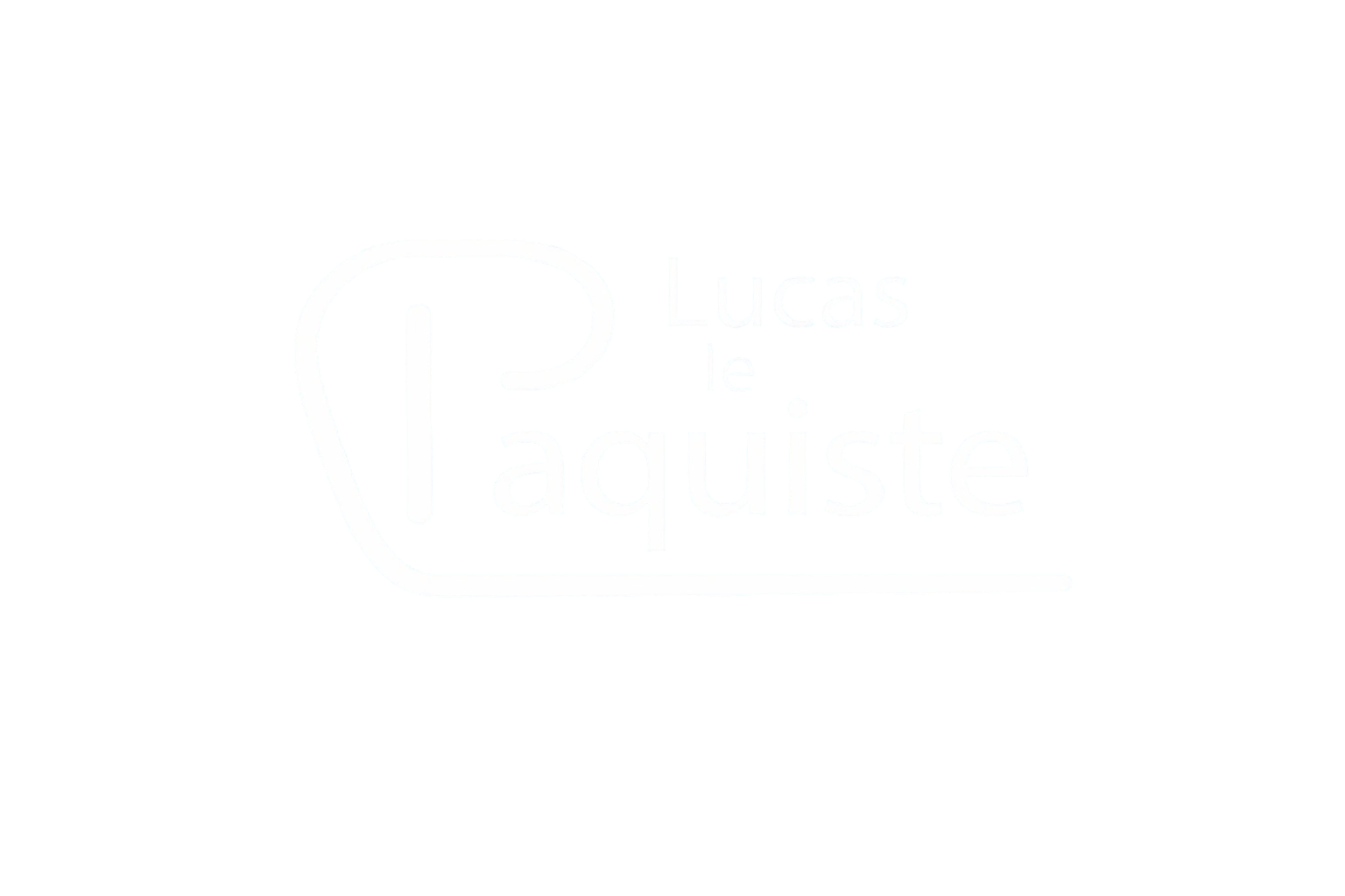 Lucas Le Plaquiste